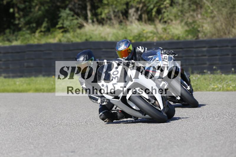 /55 20.09.2025 Speer Racing ADR/Gruppe weiß/130
